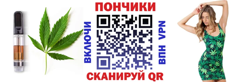 Еда ТГК марихуана  Находка 